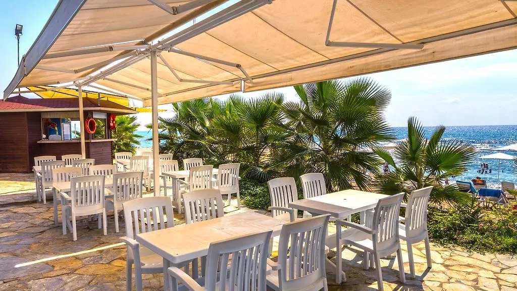 Saritas Hotel Only Family Concept-1
